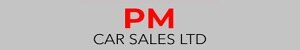 PM Car Sales