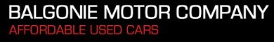 Lochgelly Motor Company
