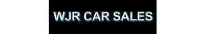 WJR Car Sales Ltd logo