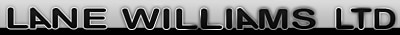 Lane Williams Ltd logo