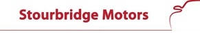Stourbridge Motors logo