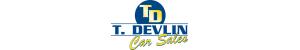 Thomas Devlin Car Sales logo