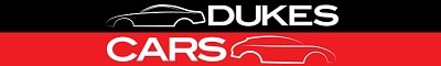 Dukes Cars logo