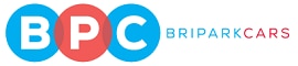 Bripark Cars Hyde logo
