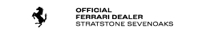 Ferrari Sevenoaks logo