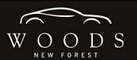 Woods New Forest Ltd logo