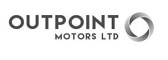 Outpoint Motors logo