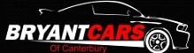 Bryant Cars logo