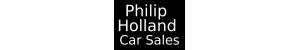 Philip Holland Cars