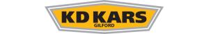 KD KARS logo