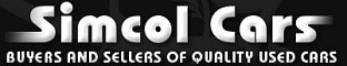 Simcol Cars logo