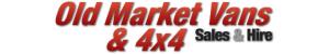 Old Market Vans Ltd logo