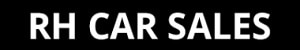 RH Car Sales logo