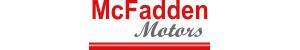 McFadden Motors logo
