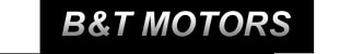 B&T Cars Ltd logo