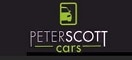 Peter Scott Cars logo