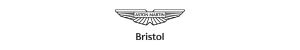 Aston Martin Bristol logo