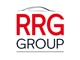RRG Group Peugeot Oldham logo
