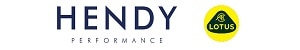 Hendy Performance Exeter logo
