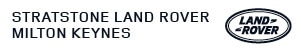 Stratstone Land Rover Milton Keynes logo