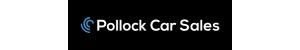 Pollock Car Sales logo