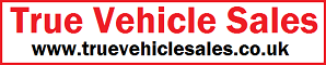 True Vehicle Sales logo