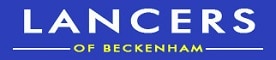 Lancers of Beckenham logo