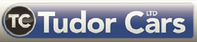 Tudor Cars Ltd logo