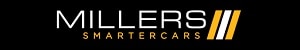 Millers Smartercars logo