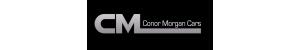 Conor Morgan Cars Ltd logo