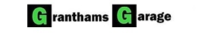 Granthams Garage ltd logo