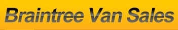 Braintree Van Sales logo
