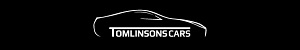 Tomlinsons Cars logo