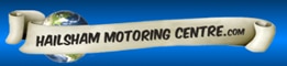 Hailsham Motoring Centre logo