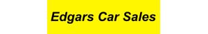 Edgars Car Sales logo
