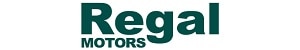 Regal Motors logo