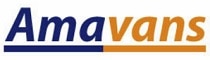Amavans logo