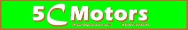 5C Motors