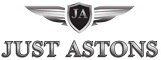 Just Astons Ltd