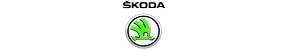 Simpsons SKODA (Preston) logo