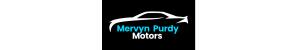 Mervyn Purdy Motors logo