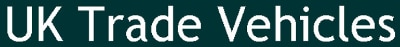 UK Trade Vehicles Ltd