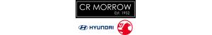 CR Morrow Ltd logo