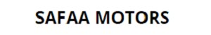 Safaa motors logo