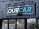 Ourcar Ltd logo