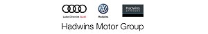 Hadwins Audi logo