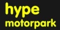 Hype Motor Park logo