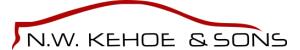 NW Kehoe & Sons logo