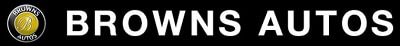 Browns Autos Brighton Ltd logo