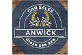 Anwick Car Sales logo